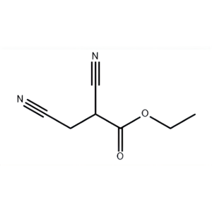 2,3-二氰基丙酸乙酯
