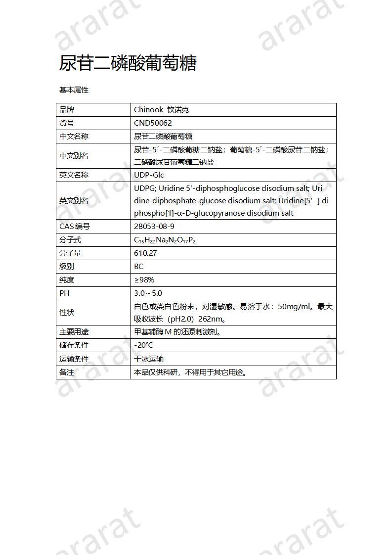 CND50062  尿苷二磷酸葡萄糖_01.jpg