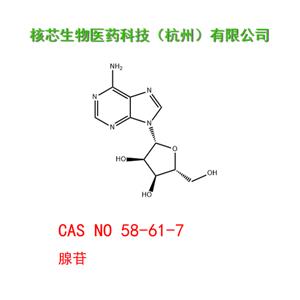 腺苷