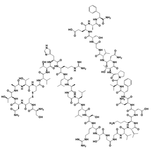 降鈣素基因相關(guān)肽α-CGRP (rat)