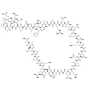 Corticotropin Releasing Factor,bovine