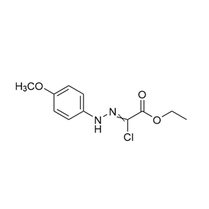 阿哌沙班雜質B