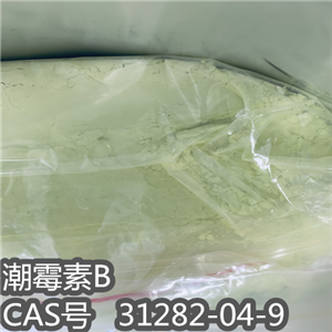 潮霉素B
