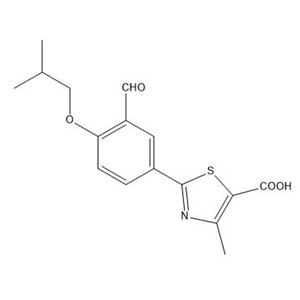 非布司他雜質(zhì)DAC