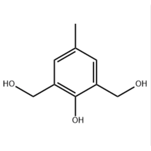 2,6-雙(羥基甲基)-對-甲酚