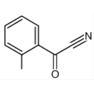 鄰甲基苯甲酰腈