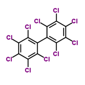 十氯聯(lián)苯