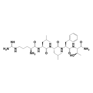 TFLLR-NH2陰性對(duì)照肽