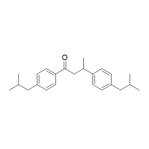 布洛芬雜質(zhì)H