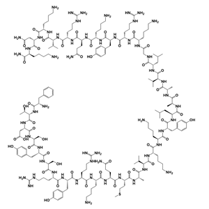 PACAP (6-38), human, ovine, rat