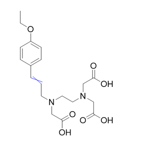 釓塞酸雜質(zhì)03