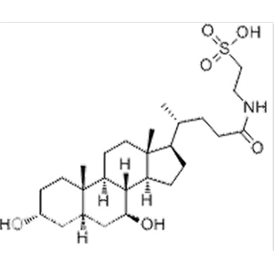 牛磺熊去氧膽酸