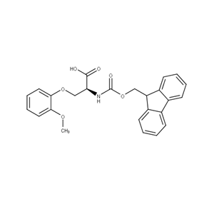 Fmoc-Ser(Ph(2-OMe))-OH