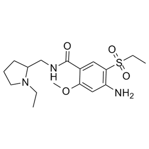 阿米舒必利