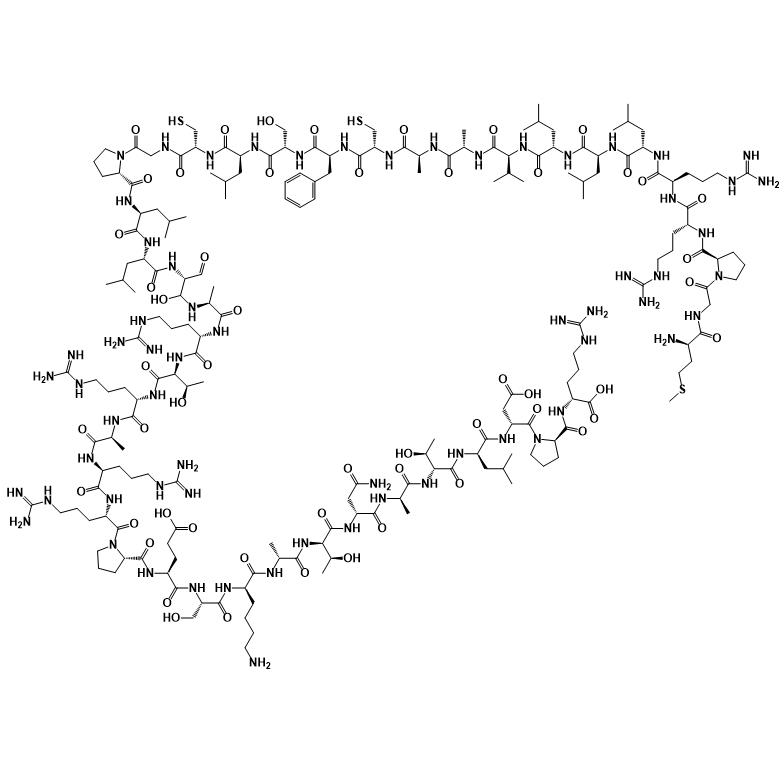 Parstatin (human) 1065755-99-8.png