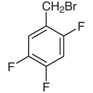 2,4,5-三氟溴芐