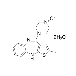 奧氮平雜質(zhì)D