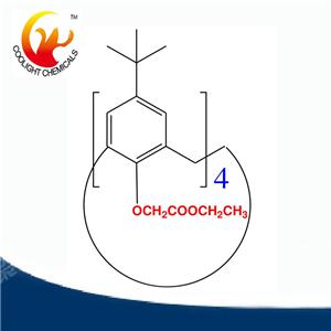 4-叔丁基杯[4]芳烴四乙酸四乙酯