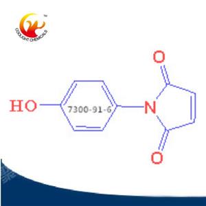 4-馬來酰亞胺基苯酚