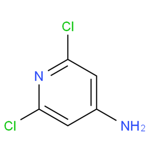 4-氨基-2,6-二氯吡啶