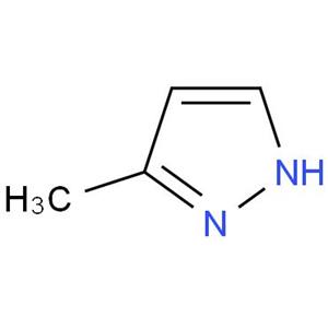 3-甲基吡唑