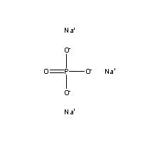 磷酸鈉,無水 7601-54-9;7632-05-5
