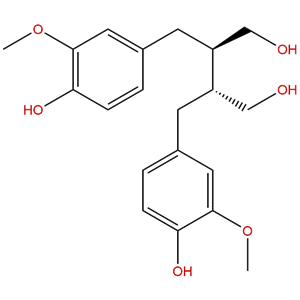 開環(huán)異落葉松脂素