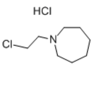 2-（環(huán)己亞胺基）乙基氯鹽酸鹽