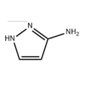 3-氨基吡唑
