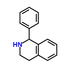 1-苯基-1,2,3,4-四氫異喹啉