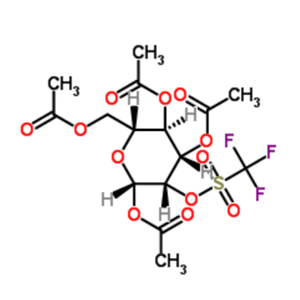 甘露糖三氟磺酸酯