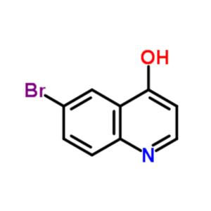 6-溴-4-羥基喹啉