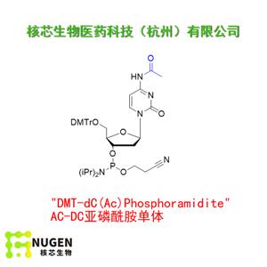 AC-DC亞磷酰胺單體  工廠大貨