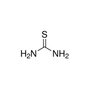 硫脲  生產(chǎn)廠家直銷 試劑級別 AR 永華 62-56-6