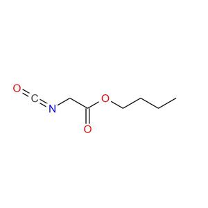 正丁基異氰酸乙酸酯