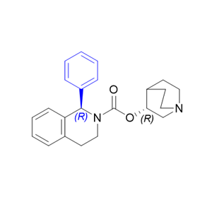 索利那新雜質(zhì)07