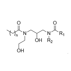 羥丙基雙棕櫚酰胺