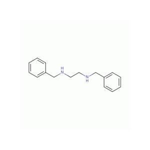 N,N'-二芐基乙二胺