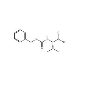 CBZ-L-纈氨酸