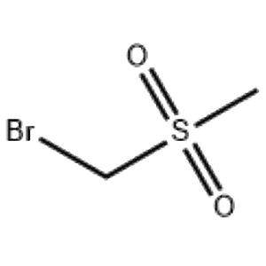 溴(甲磺?；?甲烷