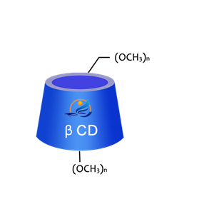 甲基倍他環(huán)糊精