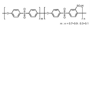 磺化聚醚砜