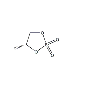 (4R)-4-甲基-1,3,2-二惡噻戊環(huán) 2,2-二氧化物