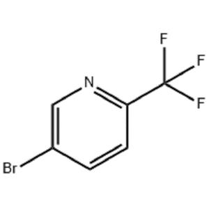 5-溴-2-三氟甲基吡啶