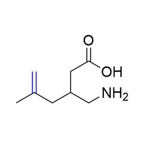 普瑞巴林雜質(zhì)F