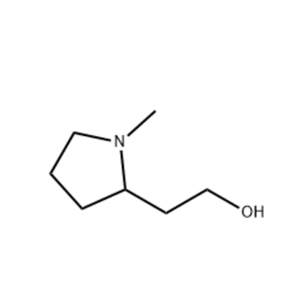 N-甲基-2-(2-羥乙基)吡咯烷