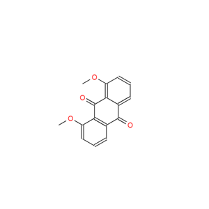 1,8-dimethoxyanthraquinone