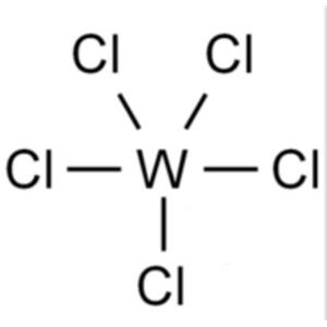 五氯化鎢