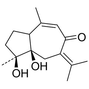 原莪術(shù)二醇;Procurcumadiol ;129673-90-1