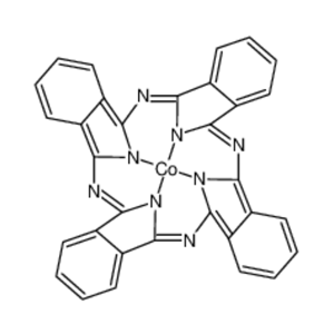 酞菁鈷